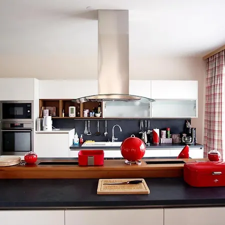 Vakantiehuis Haus Clarysse *