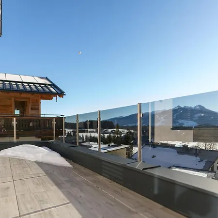 Haus Clarysse Vakantiehuis