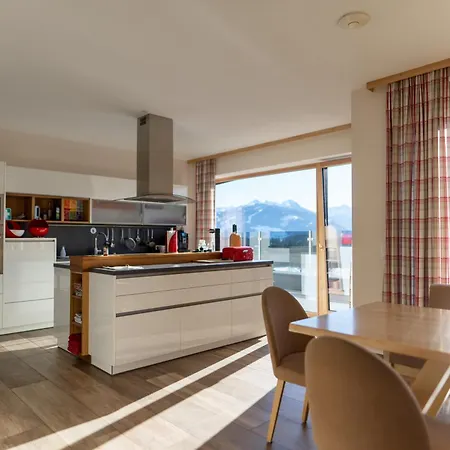 Nyaraló Haus Clarysse