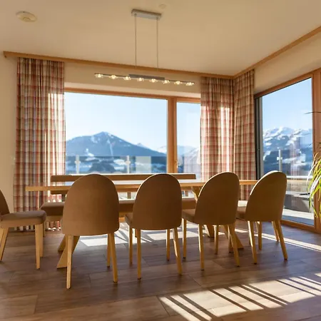 Haus Clarysse Dom wakacyjny *