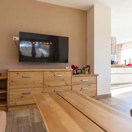 Vakantiehuis Haus Clarysse *