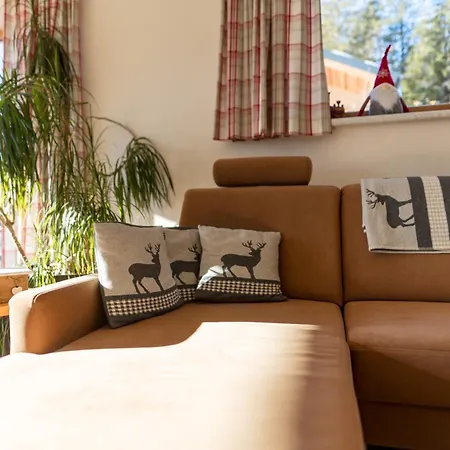 Haus Clarysse Vakantiehuis Schladming