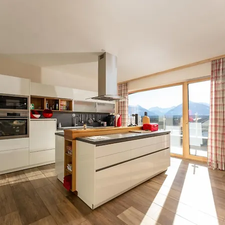 Haus Clarysse Dom wakacyjny