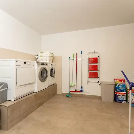 Dom wakacyjny Haus Clarysse