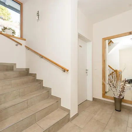 Vakantiehuis Haus Clarysse *