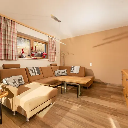 Nyaraló Haus Clarysse Schladming