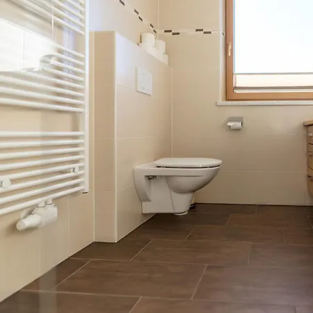 Dom wakacyjny Haus Clarysse Schladming