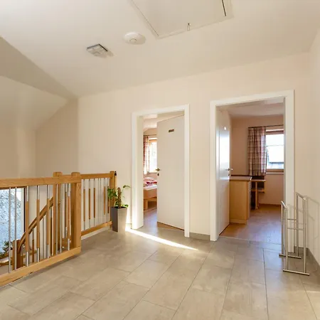 Haus Clarysse Nyaraló