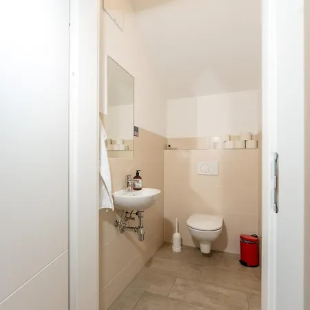 Vakantiehuis Haus Clarysse *