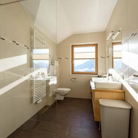 Haus Clarysse Dom wakacyjny *