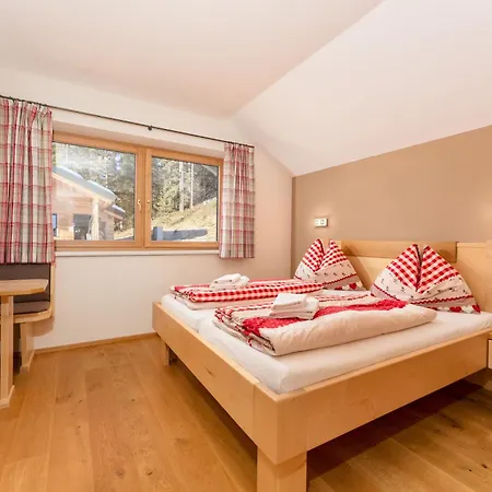 Haus Clarysse Dom wakacyjny Schladming