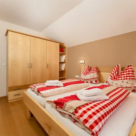 Vakantiehuis Haus Clarysse Schladming