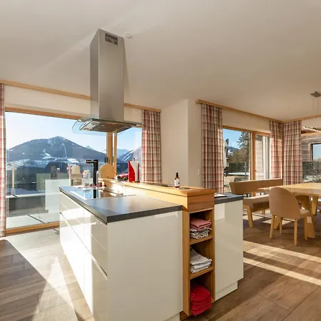 Haus Clarysse * Schladming