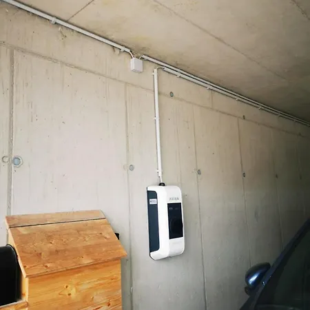 Haus Clarysse Dom wakacyjny *