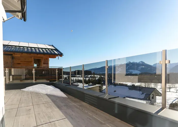 Haus Clarysse Holiday home