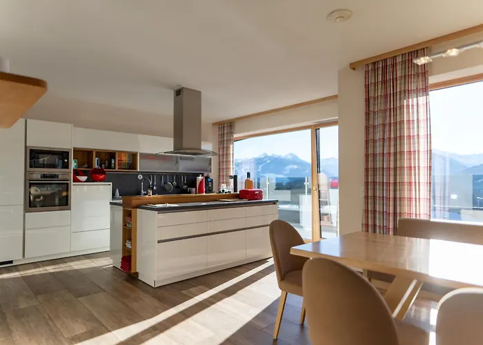 Сasa de vacaciones Haus Clarysse