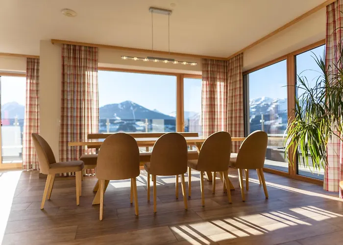 Haus Clarysse Сasa de vacaciones *