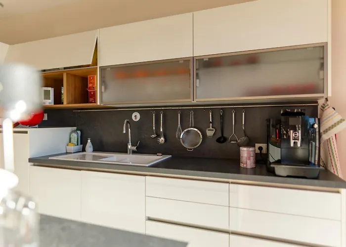 Haus Clarysse * Schladming