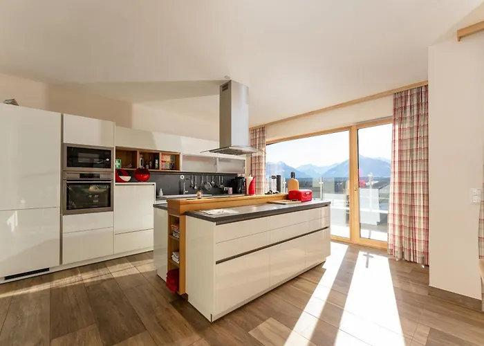 Haus Clarysse Holiday home