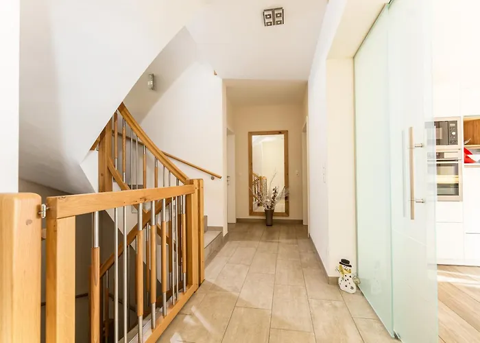 Haus Clarysse * Schladming