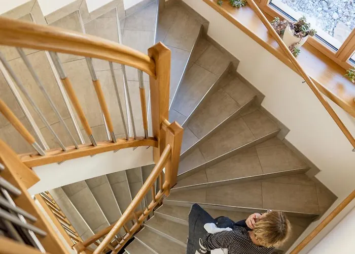 Haus Clarysse Сasa de vacaciones