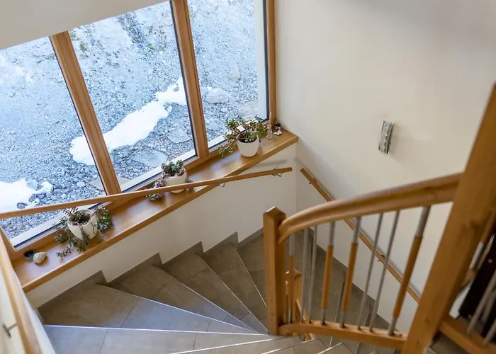 Сasa de vacaciones Haus Clarysse