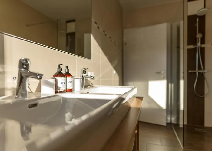 Haus Clarysse Сasa de vacaciones Schladming