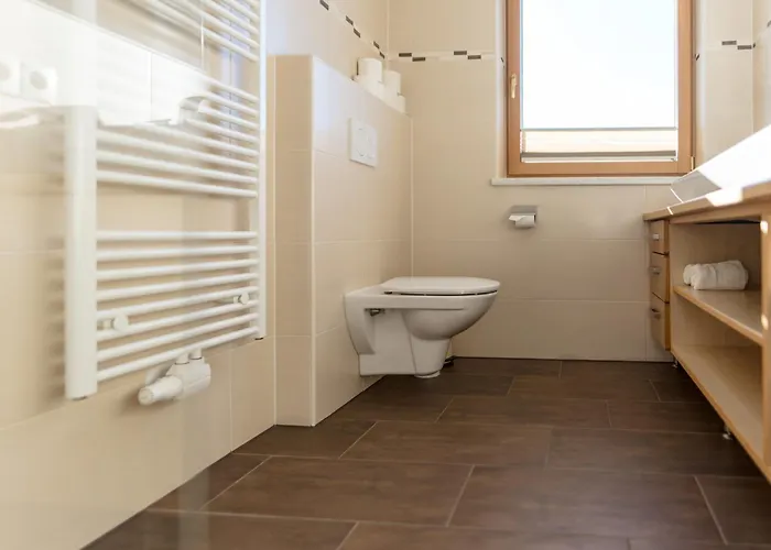 Сasa de vacaciones Haus Clarysse Schladming