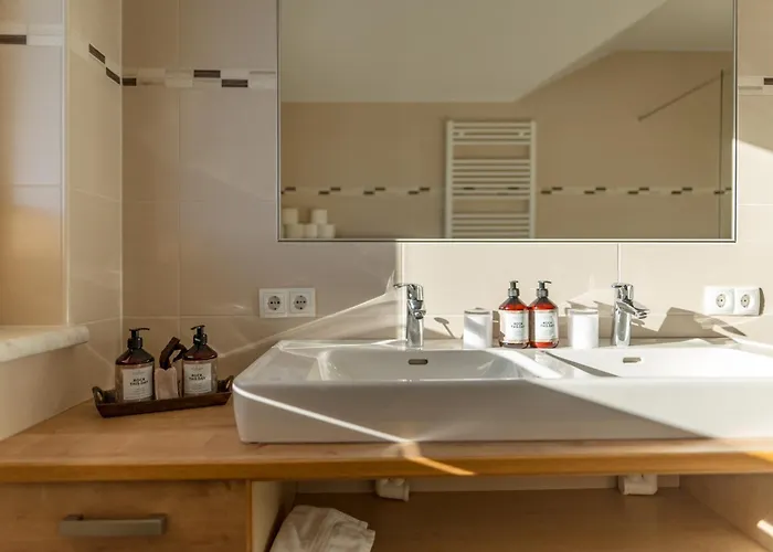 Haus Clarysse Сasa de vacaciones *