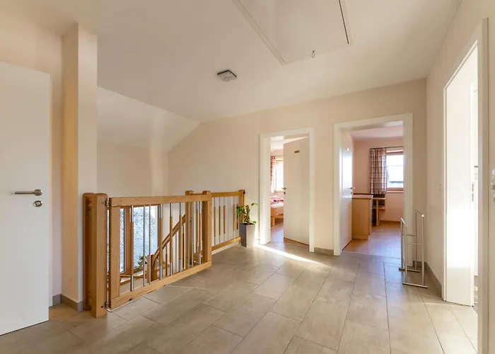 Сasa de vacaciones Haus Clarysse Schladming