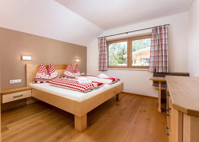 Haus Clarysse Сasa de vacaciones