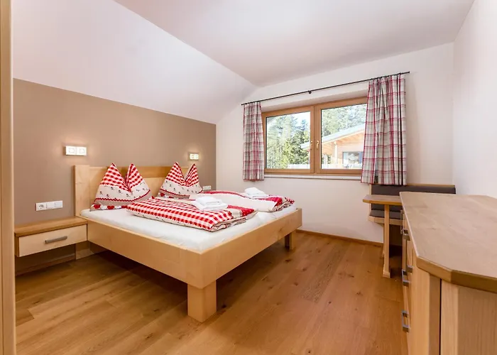 Сasa de vacaciones Haus Clarysse