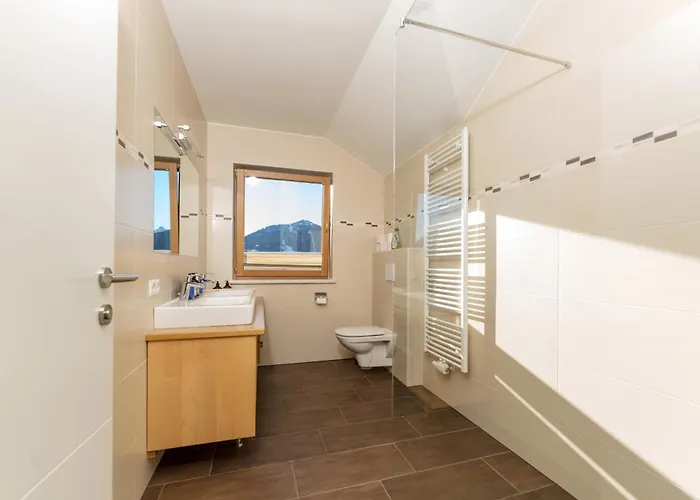 Holiday home Haus Clarysse *